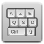 Keyboard Layout changes in current